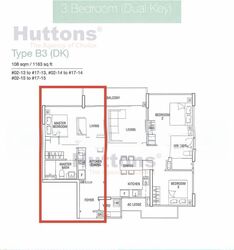 Esparina Residences (D19), Condominium #592085071
